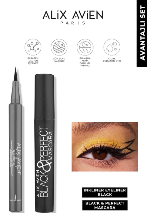 Eye Makeup Sets